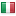 emergency4.nl server is located in Italy